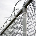 High quality china bared razor wire(for prison,courtyard,park,and so on.)